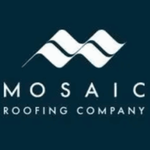 Profile photo of MOSAIC ROOFING COMPANY