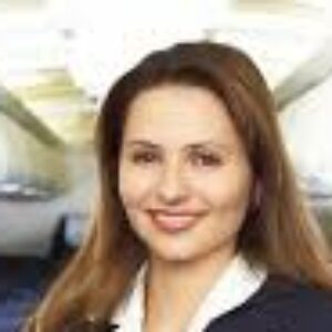 Profile photo of Olivia Luna