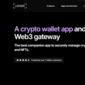 Profile photo of ledgerlive desktop