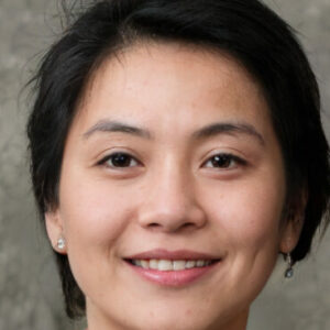Profile photo of Olivia Aura