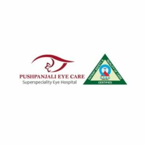 Profile photo of Best Eye Doctor Kolkata Pushpanjali Eye Care