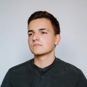 Profile photo of Stephen Burgess