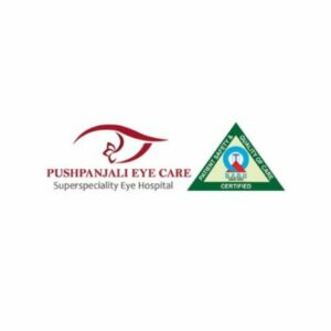 Profile photo of Glaucoma Treatment in Kolkata Pushpanjali Eye Care