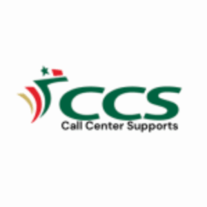 Profile photo of Call Center Supports