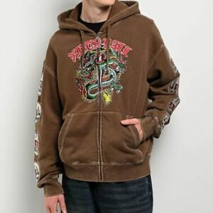 Picture of Ninth Hall Clothing