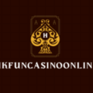 Profile photo of HKFun CasinoOnline