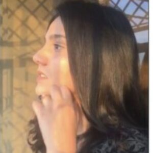 Profile photo of Iman Siddiqui