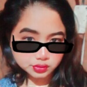 Profile photo of Shekinah Grace Pagasian
