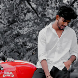 Profile photo of Jashwanth Parikirala