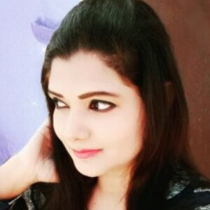 Profile photo of Ainee Fatima