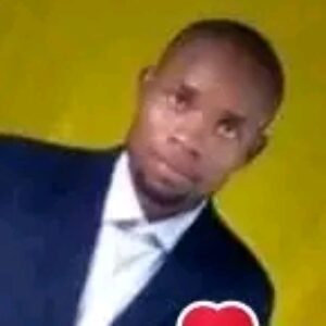 Profile photo of Duncan Okoth