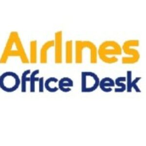 Profile photo of Airlinesoffice Desk
