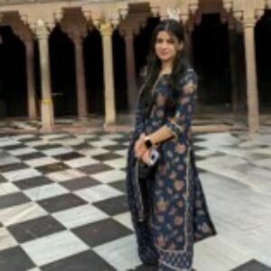 Picture of fashion sista