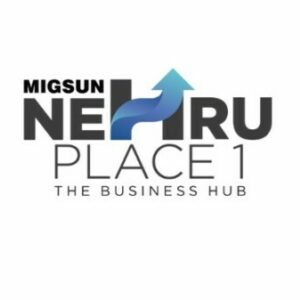 Profile photo of Migsun Nehru place 1