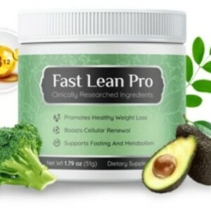 Profile photo of Fast Lean Pro Supplement