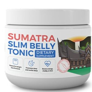 Profile photo of Sumatra Slim Belly Tonic supplement
