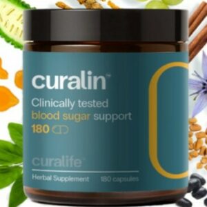 Profile photo of Curalin supplement