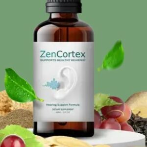 Profile photo of ZenCortex supplement