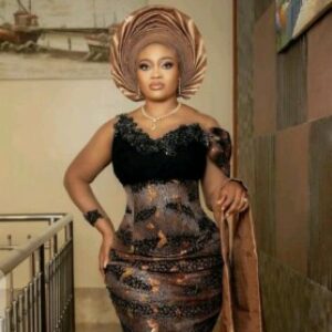 Profile photo of Okocha Chidinma Deborah