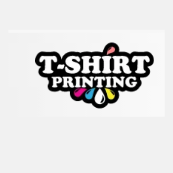 Custom T Shirt Printing UK