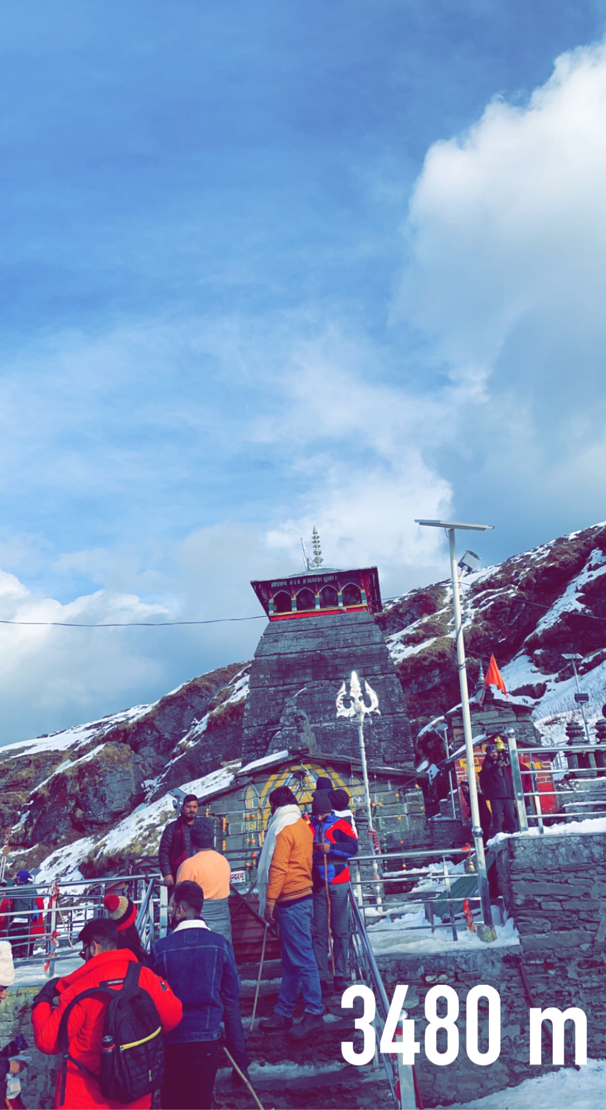 Collaboration for Influencers(India)