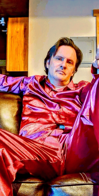 Private: satin style