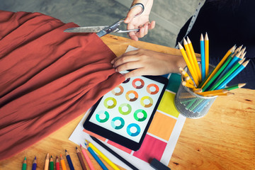 Private: TALENTED Textile Designers