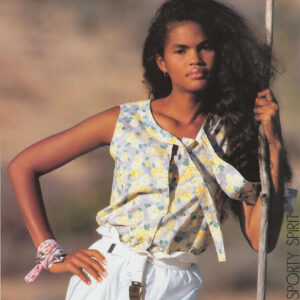 Group logo of African American Models