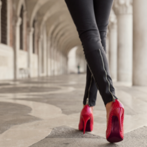 Group logo of Boots and Shoe trends