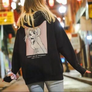 Group logo of Anime Clothing