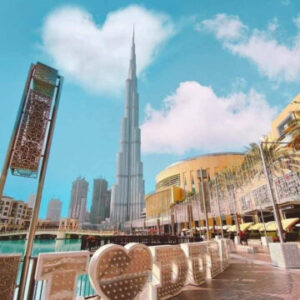 Group logo of Dubai Fusion