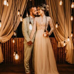 Group logo of Wedding Vibes