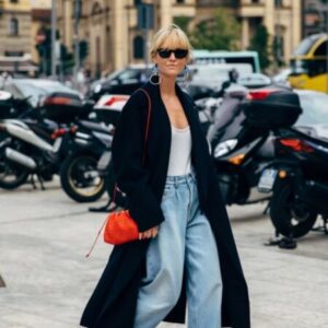 Group logo of STREET STYLE ✨