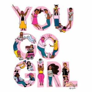 Group logo of Empowering Women