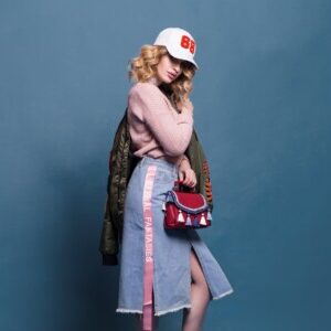 Group logo of The Latest Trends