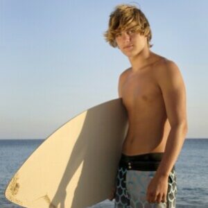 Group logo of Surfer Fashion