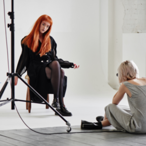Group logo of Modeling Gigs