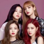 Group logo of BLACKPINK FASHION