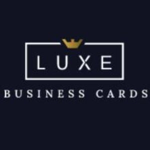 Group logo of Metal Business Cards
