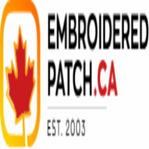 Group logo of Personalized Sew On Patches Maker in CA