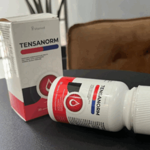 Group logo of Tensanorm Capsule