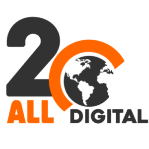 Group logo of 20alldigital