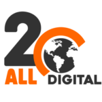 Group logo of 20alldigital