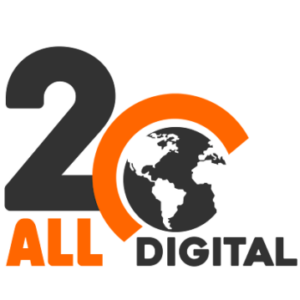 Group logo of 20alldigital
