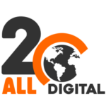 Group logo of 20alldigital