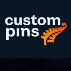 Group logo of Customised Enamel Pins In New Zealand