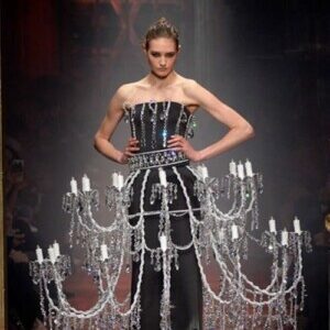 Group logo of Fashion Fails