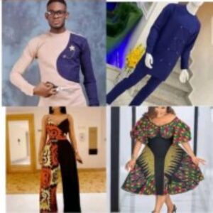 Group logo of AB LYT FASHION INDUSTRY