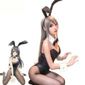 Group logo of Cosplay Outfits