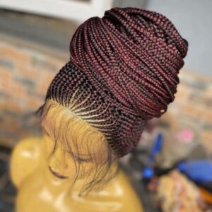 Group logo of Trendy hairstyles update